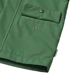 Clearance Windy Rain Jacket Rubber Tree Jackor & Kappor