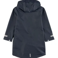 Hot Wings JR Regnjacka Navy Jackor & Kappor
