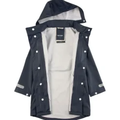 Hot Wings JR Regnjacka Navy Jackor & Kappor