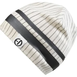 Winter Mössa Pinstripe Barn Accessoarer