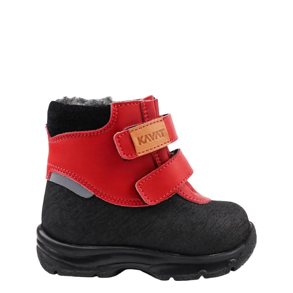 Outlet Yxhult 2.0 XC Red Barn Kängor, Stövlar & Vinterskor