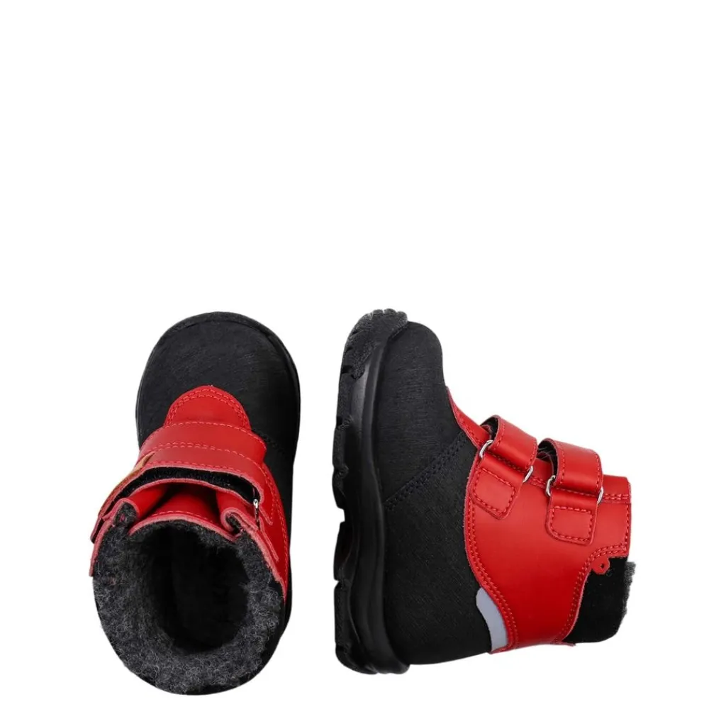 Outlet Yxhult 2.0 XC Red Barn Kängor, Stövlar & Vinterskor