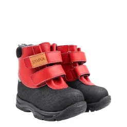 Outlet Yxhult 2.0 XC Red Barn Kängor, Stövlar & Vinterskor
