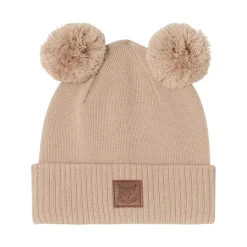 Clearance Zermatt Beanie I Ull Sand Barn Accessoarer
