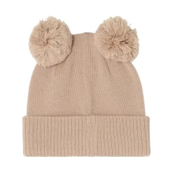 Clearance Zermatt Beanie I Ull Sand Barn Accessoarer
