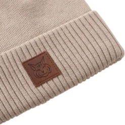 Clearance Zermatt Beanie I Ull Sand Barn Accessoarer